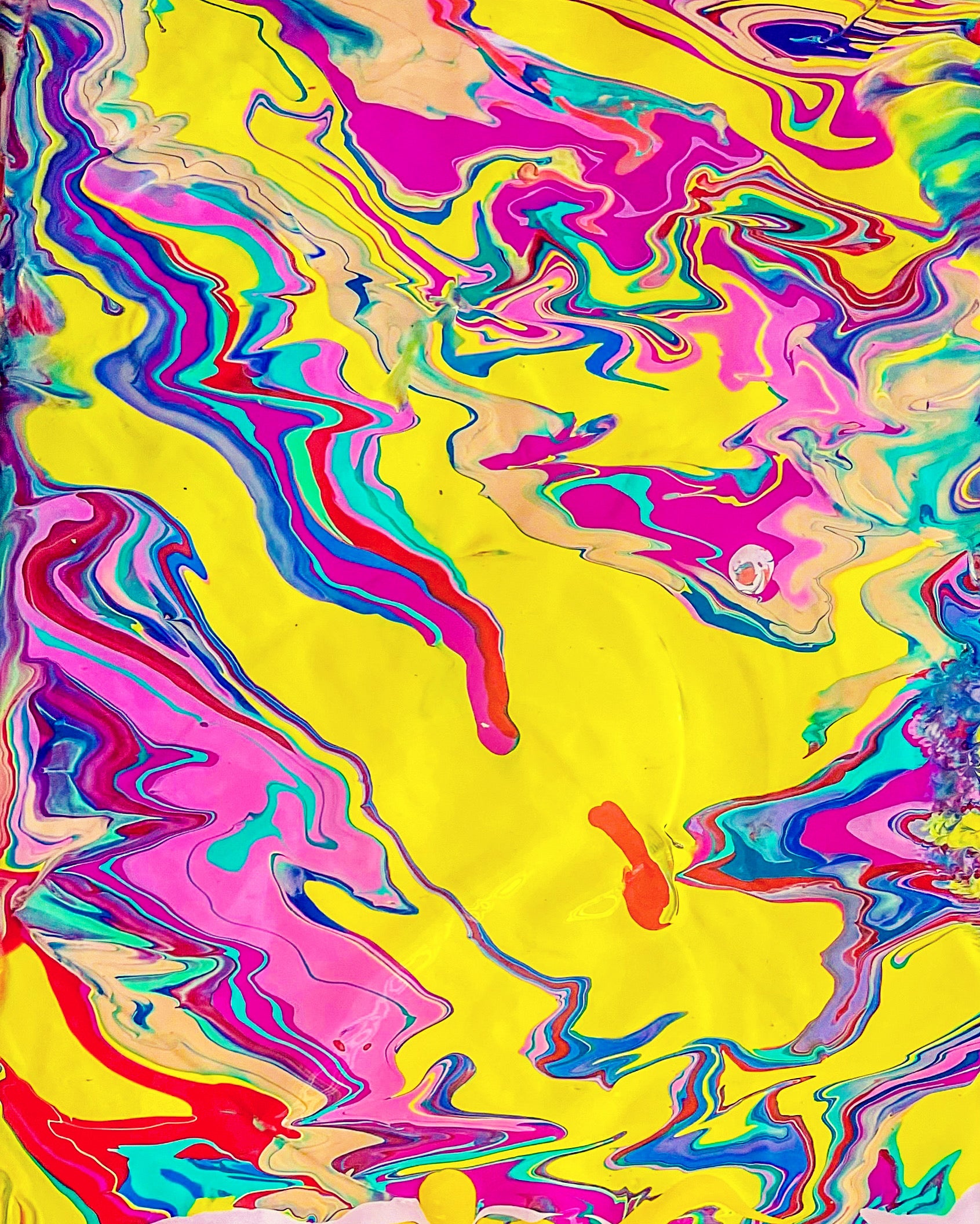 LEMONADE PLAYGROUND