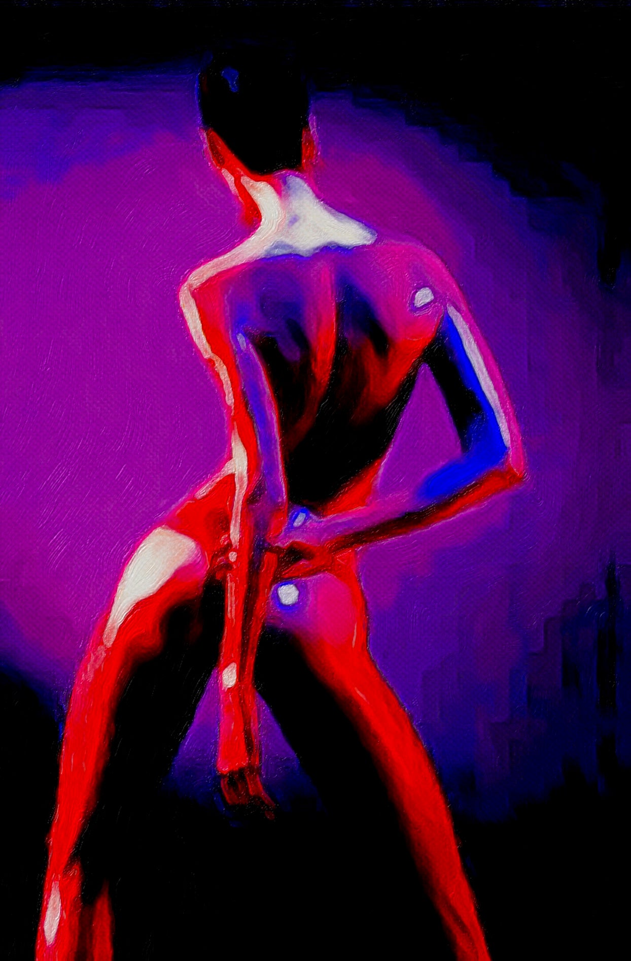 TAKE A STAND