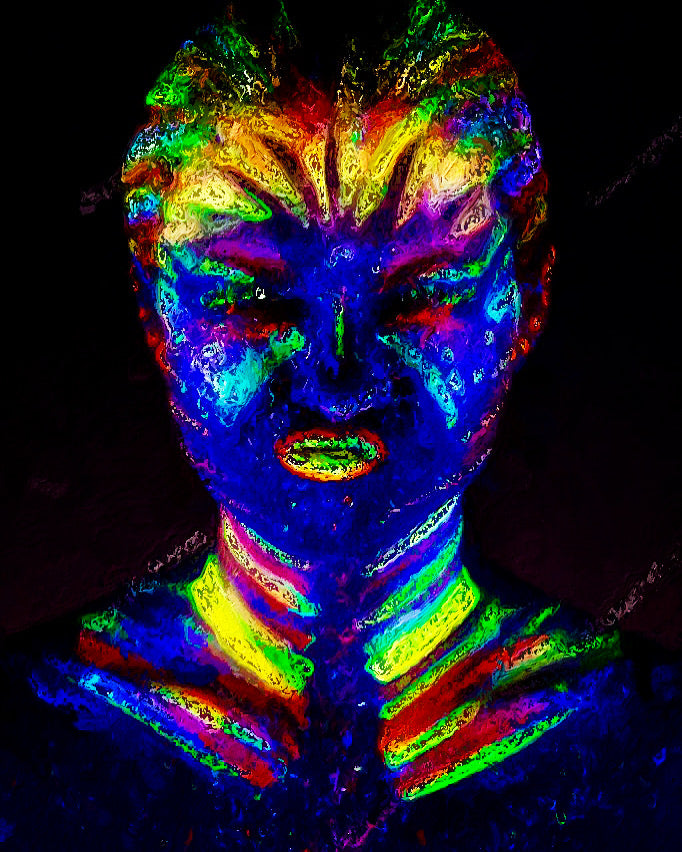 CIRQUE DE FEMME