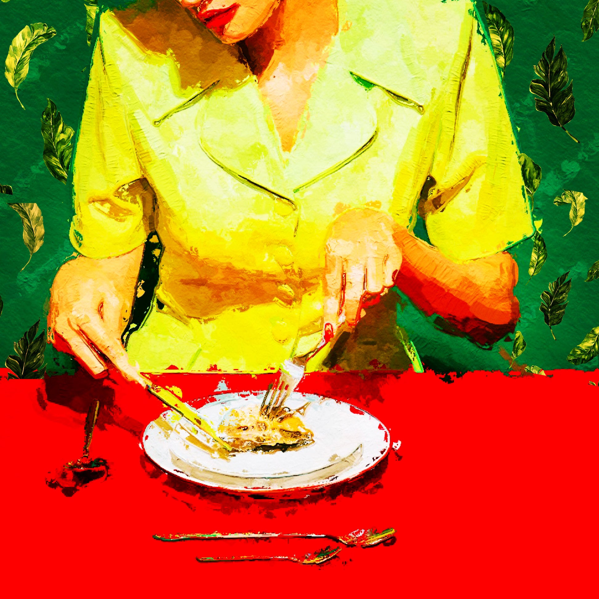 TAKE A BITE