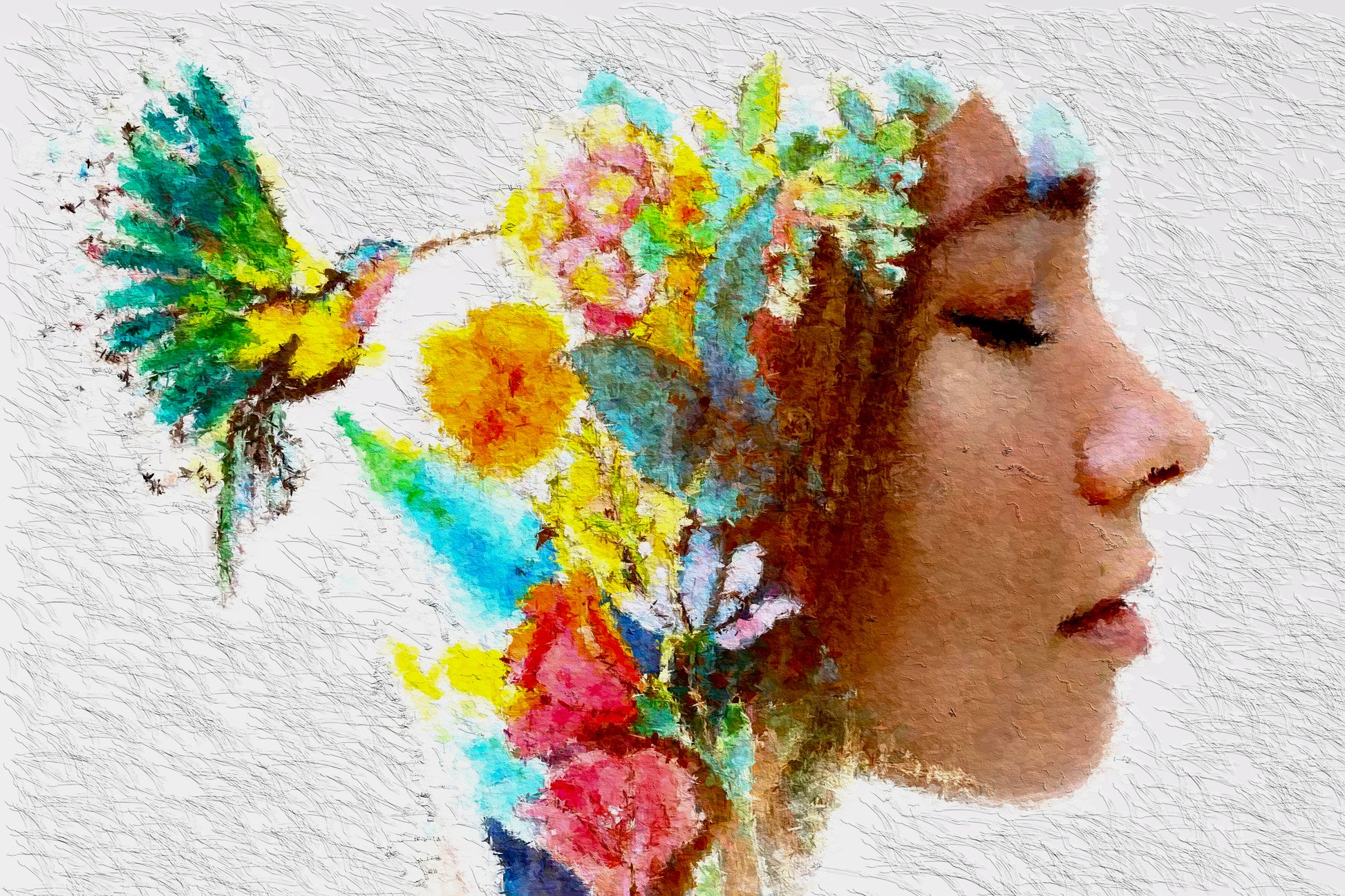 A NEW SOUL