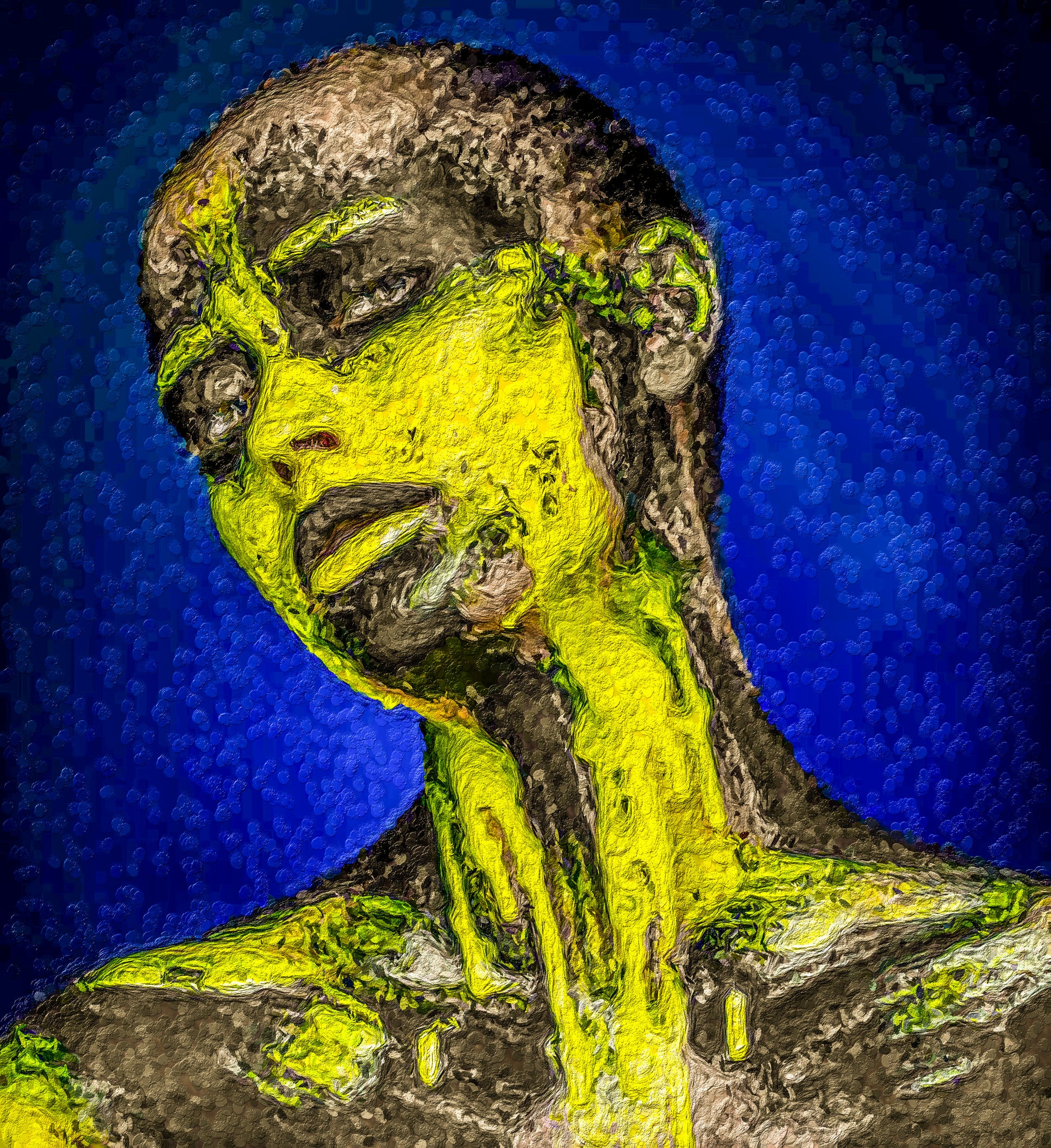 GRINCH