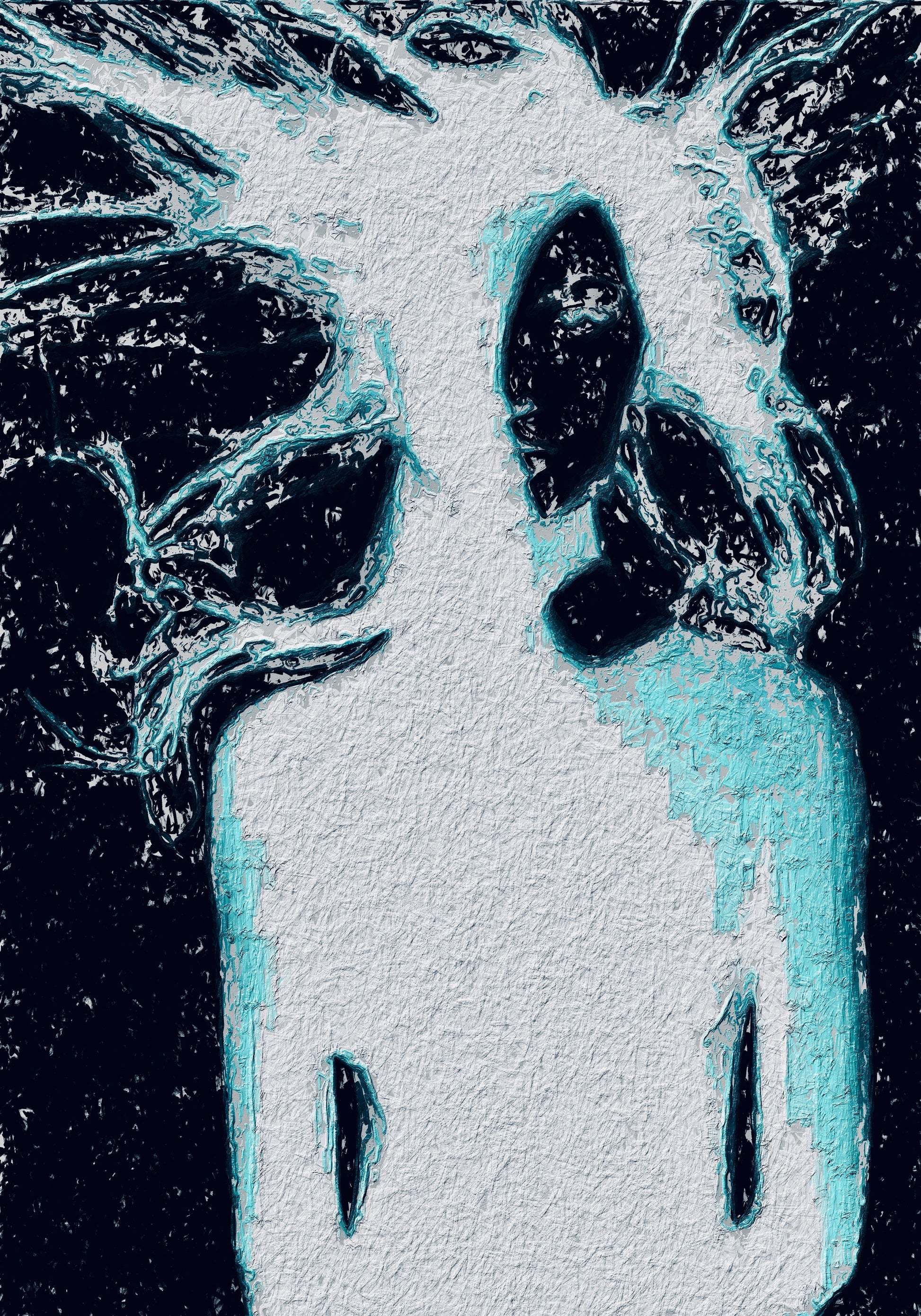 THE UNBECOMING
