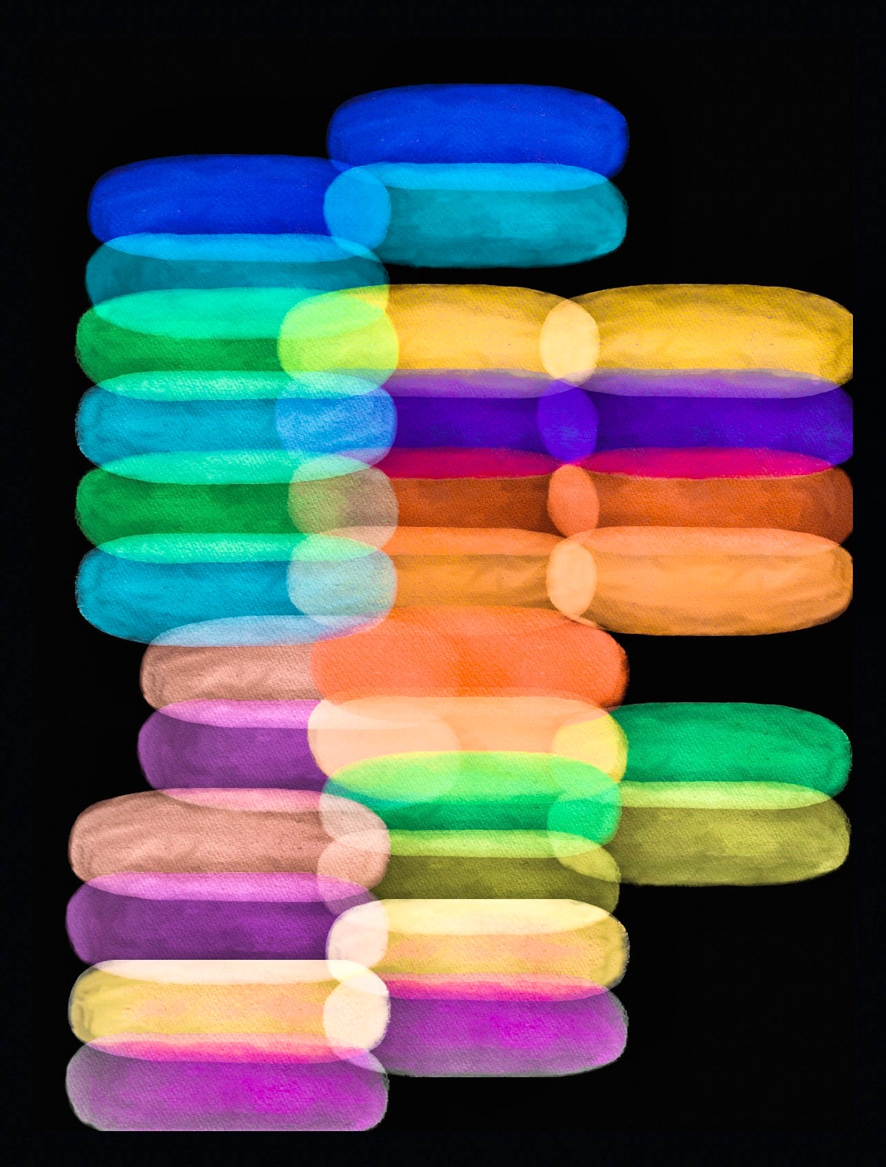 HUES