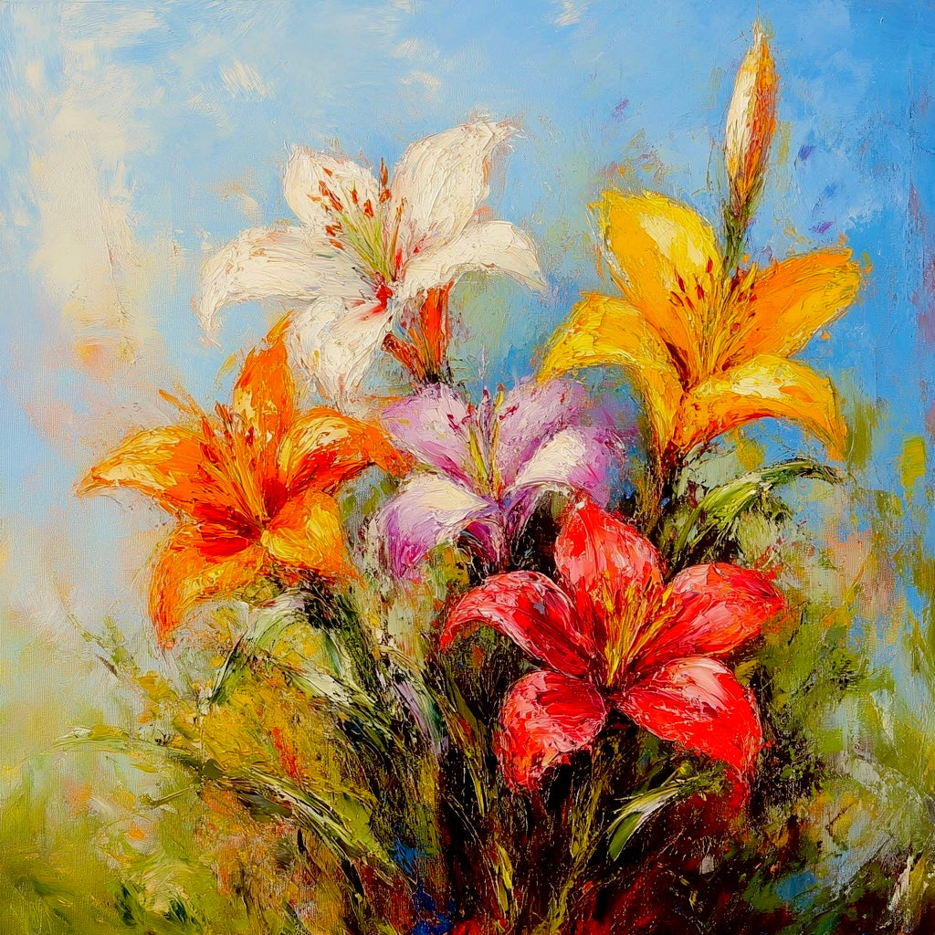 WHISPERS OF SPRING